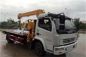 屯溪24小时道路救援服务
