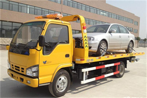 屯溪道路救援一般怎么收费